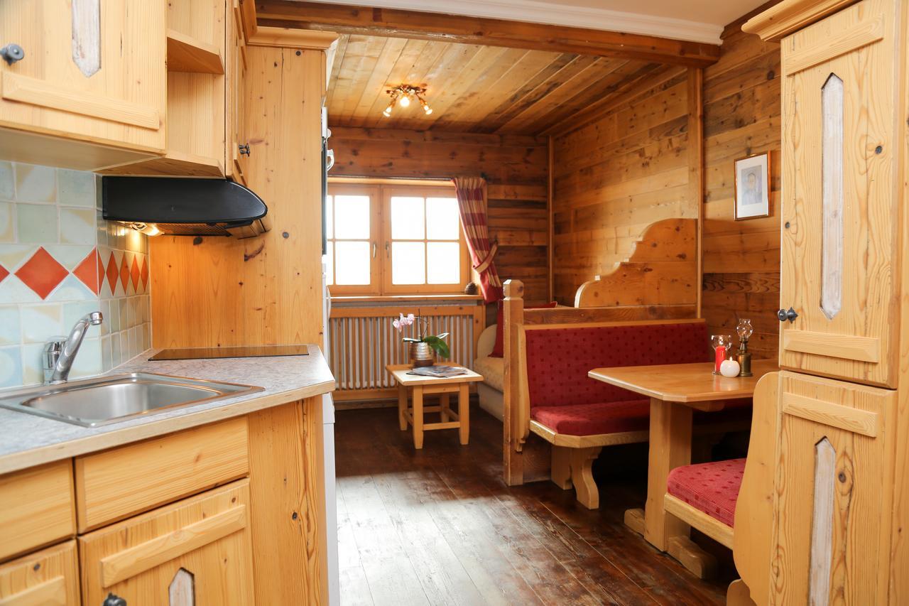 Hotel 3 Etoiles -Restaurant Le Pilatus Courchevel Exteriér fotografie