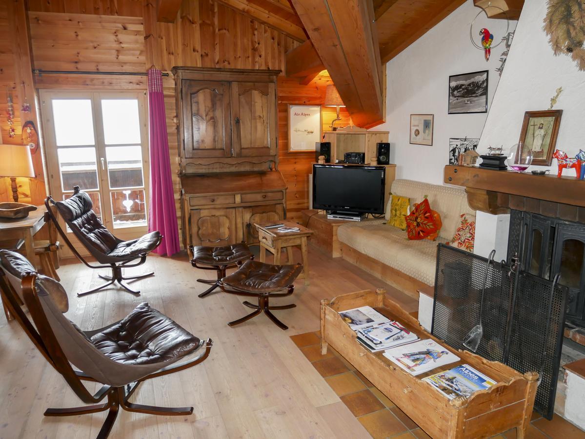 Hotel 3 Etoiles -Restaurant Le Pilatus Courchevel Exteriér fotografie