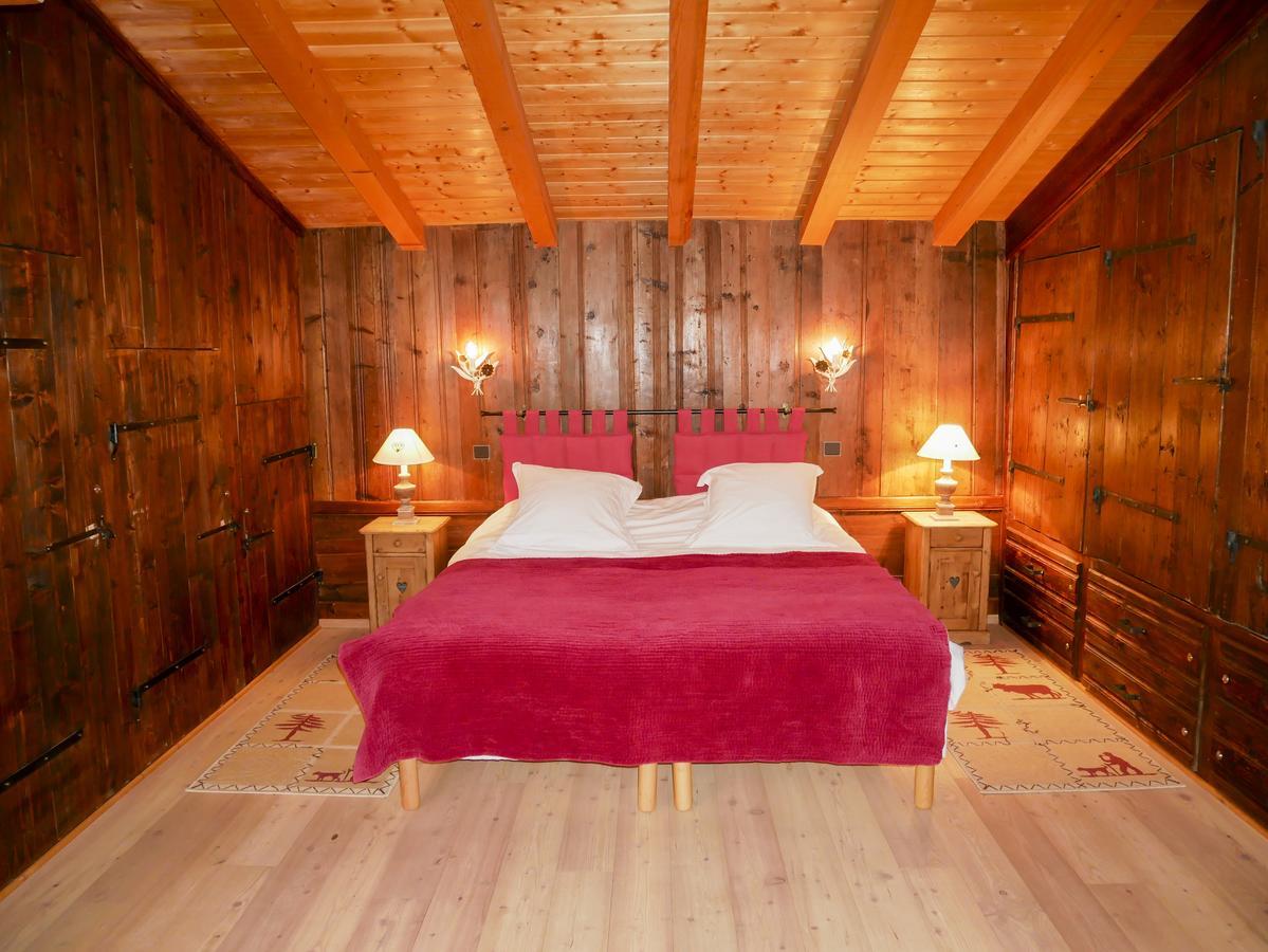 Hotel 3 Etoiles -Restaurant Le Pilatus Courchevel Exteriér fotografie